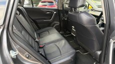 Toyota RAV4 2.5 VVT-i Hybrid Excel TSS 5dr CVT [Nav] 2WD Hybrid Estate